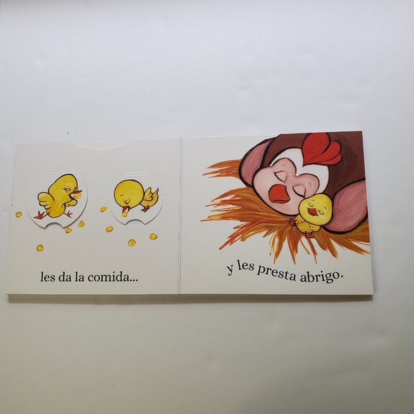 Canticos Book - Picture 13 of 15